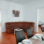 Raimond Apartment Ottakring Top 14