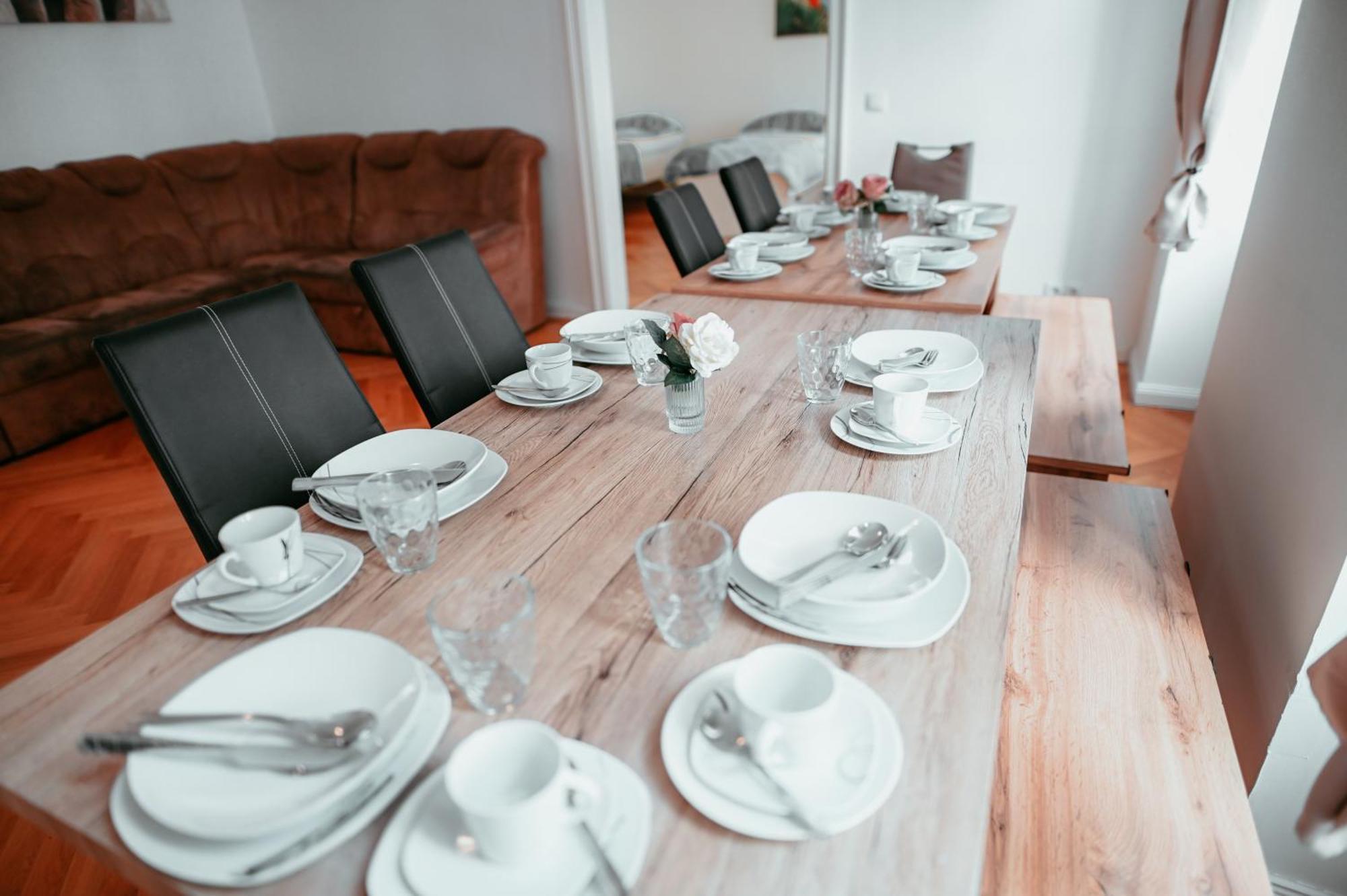 Raimond Ottakring 14 Apartment