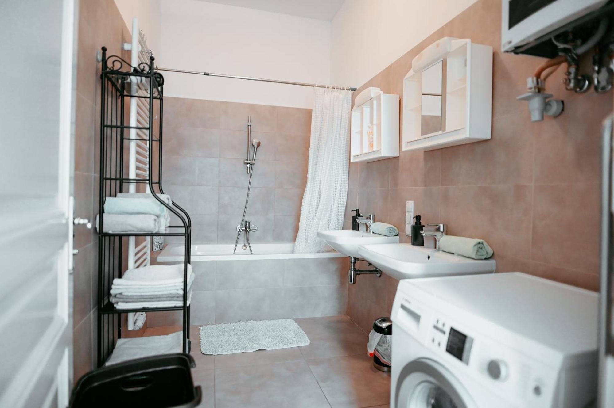 Raimond Ottakring 14 Apartment *