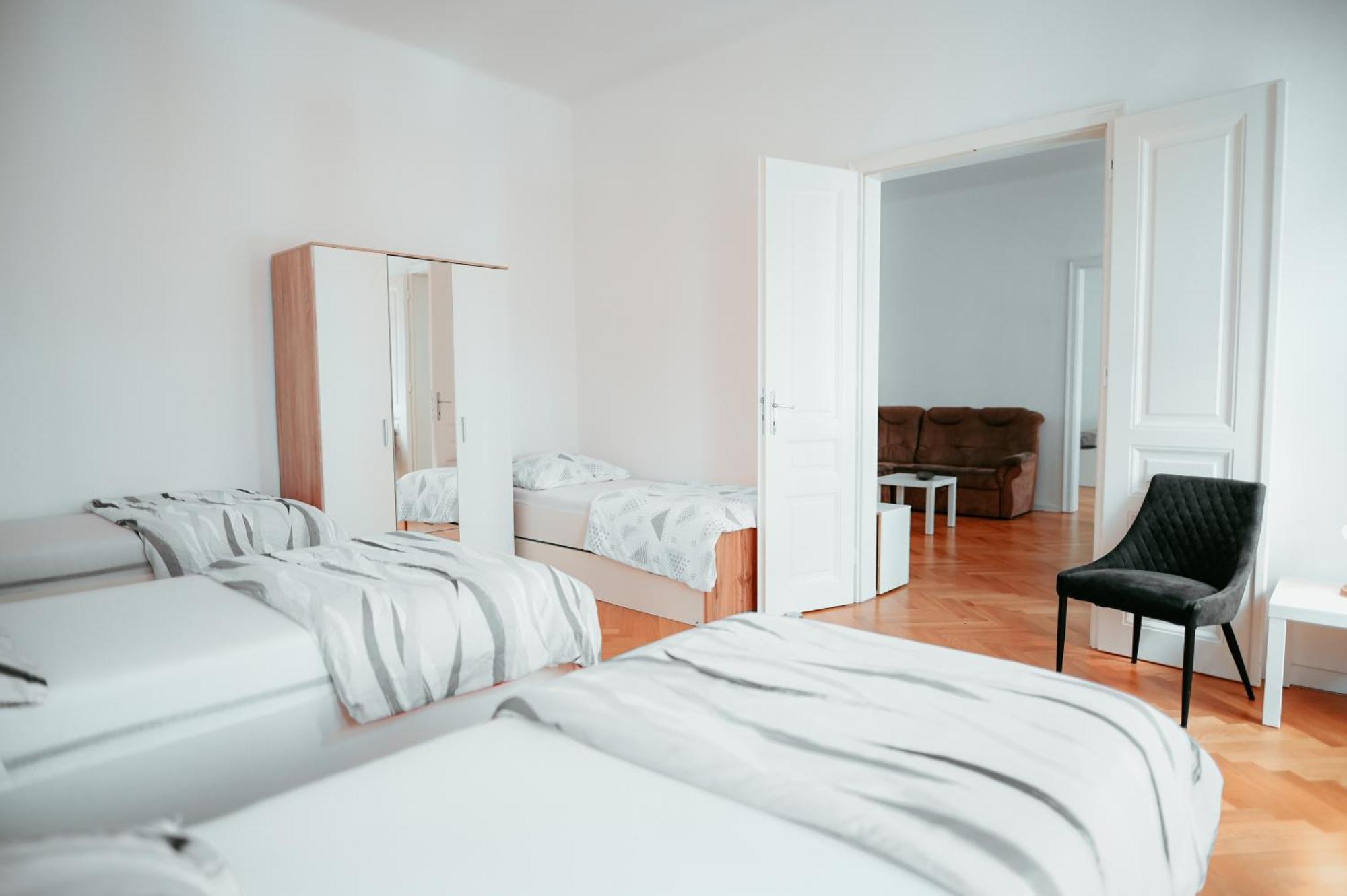 Apartment Raimond Ottakring 14 Vienna