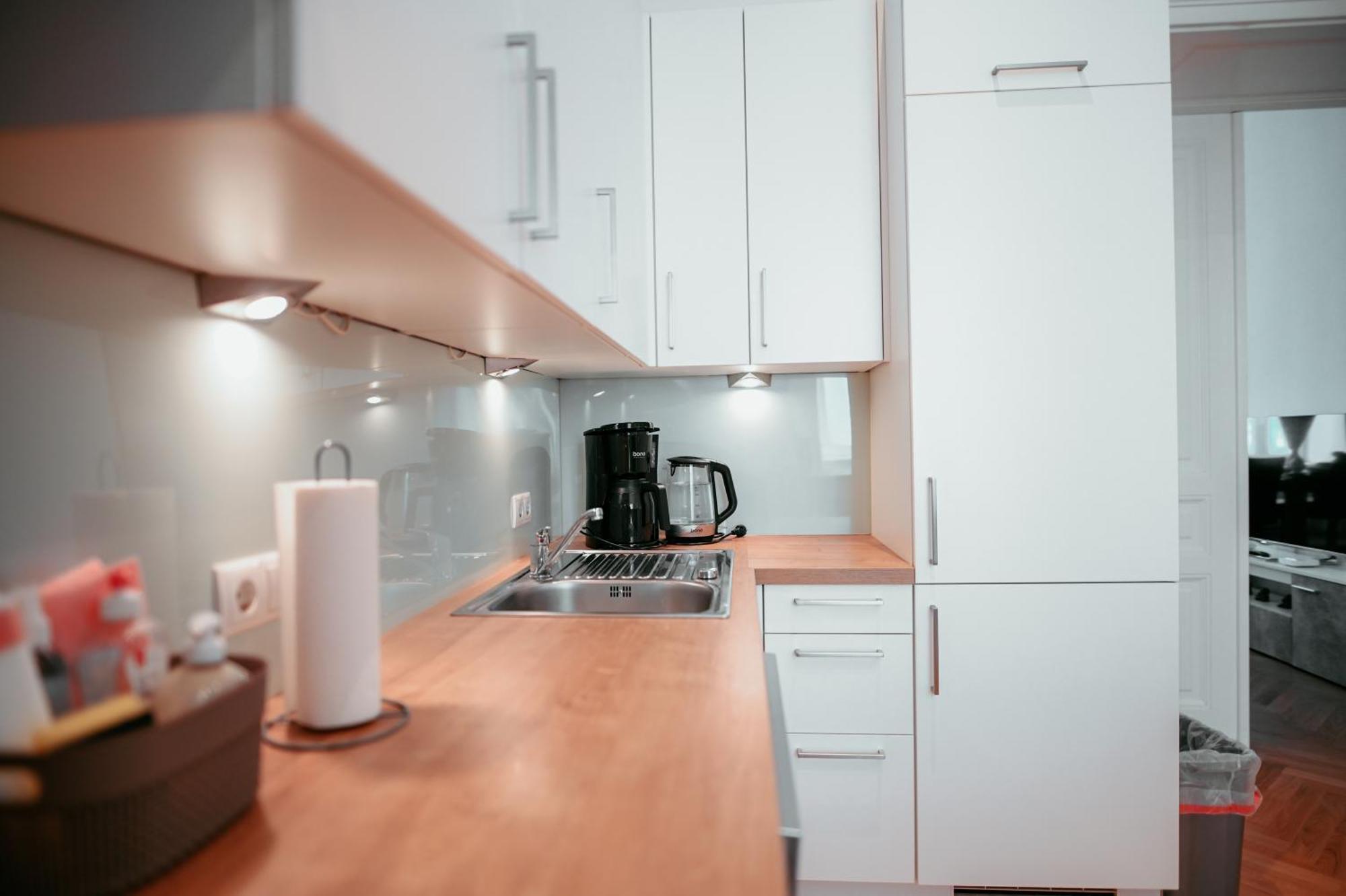 Raimond Ottakring 14 Apartment Vienna