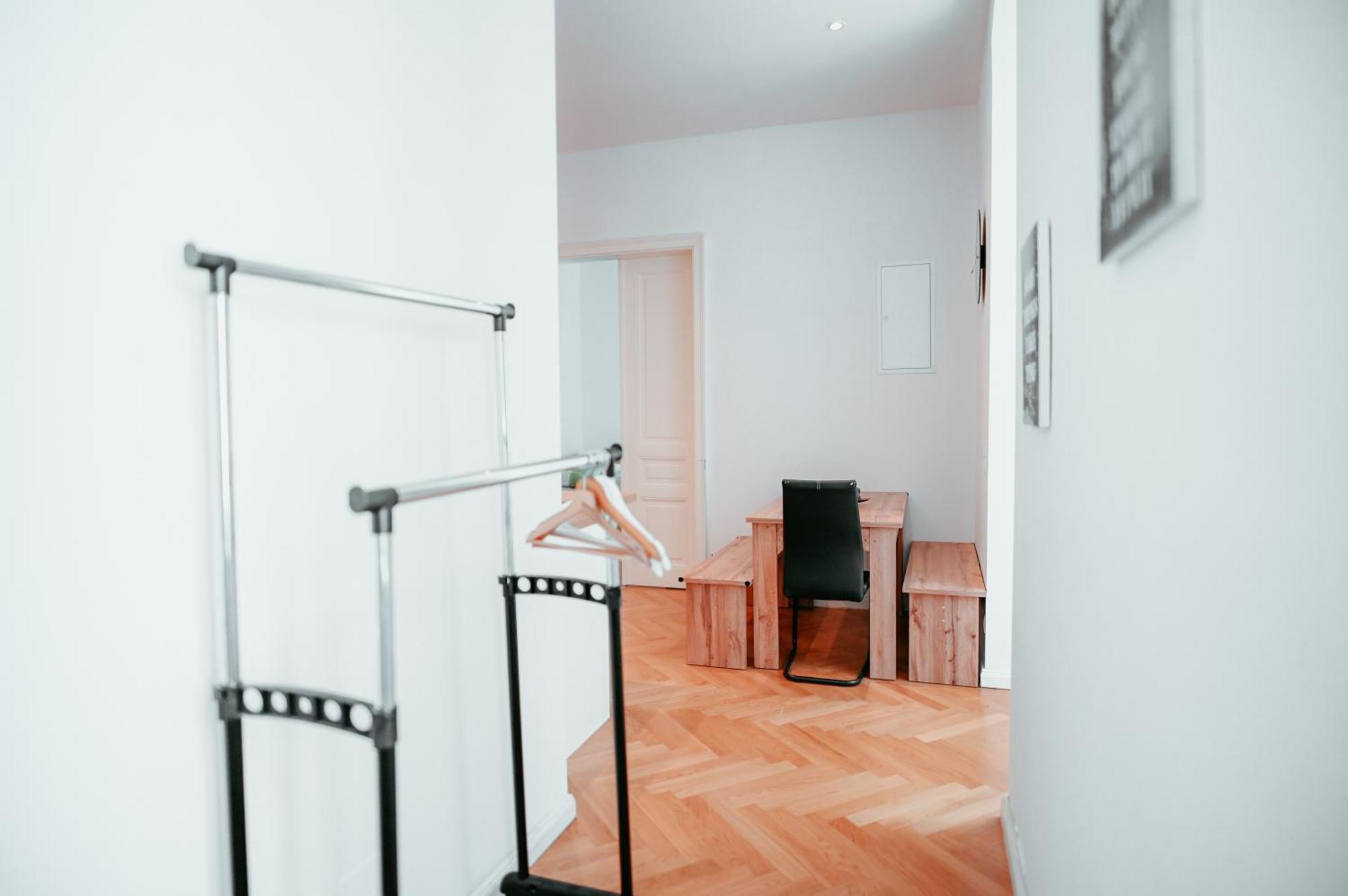 Apartment Raimond Ottakring 14