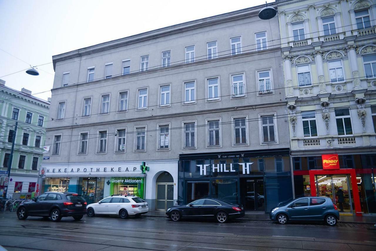 Raimond Ottakring 14 Vienna